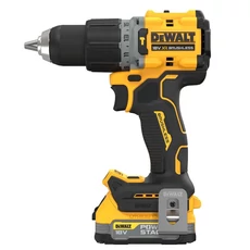 DeWalt DCD796E1T Akkus fúrócsavarozó 18V, 1.7Ah akkuval töltő nélkül