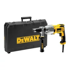 DeWalt DWD522KS ütvefúrógép, 950W, 1/2", 1.5-13mm