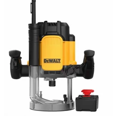 DeWalt DWE627KT-QS Felsőmaró kapcsolóval, 2.3kW, 6-12.7mm