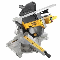 DeWalt D27111 gérfűrész, 1.5kW, 305mm