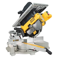 DeWalt D27112 gérfűrész, 1.6kW, 305mm