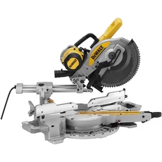 DeWalt DWS727 gérvágó, 1.6kW, 250mm