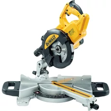 DeWalt DWS774 gérfűrész, 1.4kW, 216mm