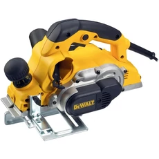 DeWalt D26500 kézi gyalu, 1kW, 4mm
