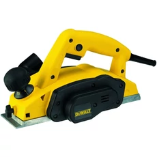 DeWalt DW677 kézi gyalu, 600W, 1.5mm