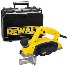 DeWalt DW680K kézi gyalu, 600W, 2.5mm