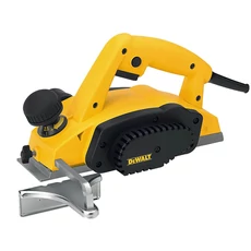 DeWalt DW680 kézi gyalu, 600W, 2.5mm
