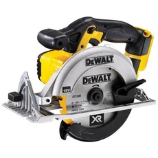 DeWalt DCS391N XR akkus körfűrész, 18V, 165mm (akku és töltő nélkül)