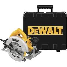 DeWalt DWE575K körfűrész, 1.6kW, 190mm