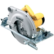 DeWalt D23700 körfűrész, 1.75kW, 23.5cm