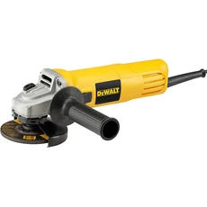 DeWalt DWE4117 sarokcsiszoló, 950W, 125mm