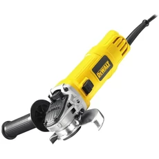 DeWalt DWE4157 sarokcsiszoló 900W, 125mm