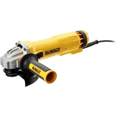 DeWalt DWE4238 sarokcsiszoló, 1.4kW, 15cm