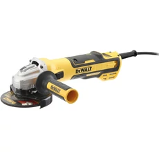 DeWalt DWE4357 sarokcsiszoló, 1.7kW, 125mm