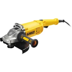 DeWalt DWE492S sarokcsiszoló, 2.2kW, 230mm