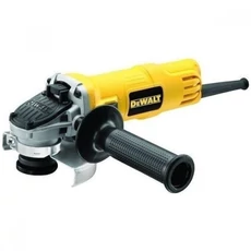 DeWalt DWE4156 sarokcsiszoló, 900W, 115mm