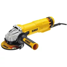 DeWalt DWE4206 sarokcsiszoló, 1kW, 115mm