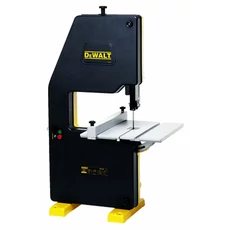DeWalt DW739 szalagfűrész, 749W, 15.5cm