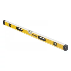DeWalt BoxBeam szénszálas vízmérték 180cm