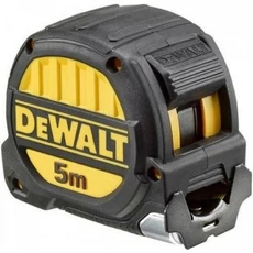 DeWalt prémium mérőszalag, 5m