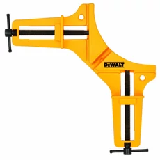 DeWalt sarokszorító 90°, 76mm