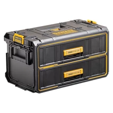 Dewalt DWST83529-1 Toughsystem 2.0 két fiókos modul