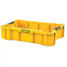 DeWalt DWST83408-1 ToughSystem 2.0 lapostálca, mély, 12cm