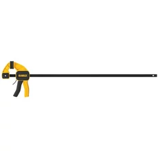 DeWalt Asztalos szorító nagy, 910mm, 135kg