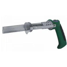 Dedra DED7520 hevített hungarocell- és polisztirolvágó, 180mm, 220W, 230V
