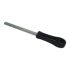 Dedra csempelyukreszelő, félkerek, volfrám-karbid, 150mm