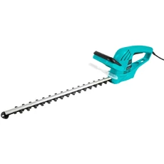 Detoolz DZ-SE215 elektromos sövényvágó, 550W, 230V, 55cm, 16mm