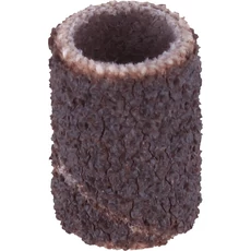 Dremel csiszolószalag, 6.4mm, P120, 6db