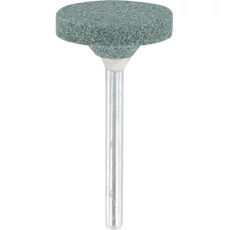Dremel köszörűkorong multigéphez, szilícium-karbid, 19.8mm