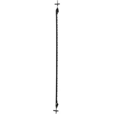 Dremel Moto-Saw fűrészpenge lombfűrészhez, oldalvágó, 100mm