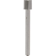 Dremel 196 marófej, henger, HSS, 5.6mm