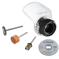 Dremel Komfort védőszerelvény készlet multigéphez