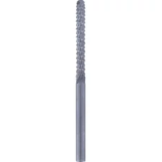 Dremel marófej csempéhez, spirális, 3.2mm