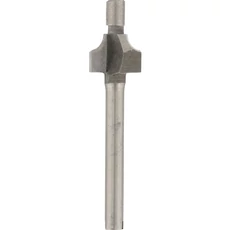 Dremel marófej domborításhoz, HSS, 9.5mm