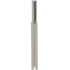 Dremel 650 marófej, egyenes, HSS, 3.2mm