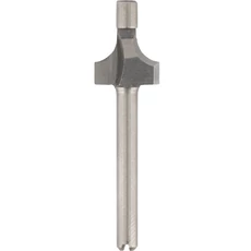 Dremel marófej lekerekítéshez, HSS, 9.5mm