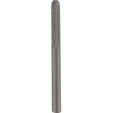 Dremel marószár, hegyes, volfrám-karbid, 3.2mm