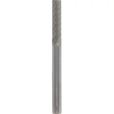 Dremel marószár, négyzetes hegy, volfrám-karbid, 3.2mm