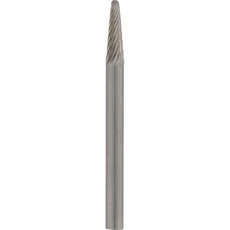 Dremel marószár, nyílhegy, volfrám-karbid, 3.2mm