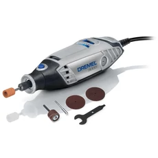 Dremel 3000 multifunckiós gép, 130W, 230V
