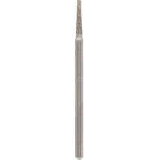 Dremel 7134 gyémántcsiszoló szár, 2mm