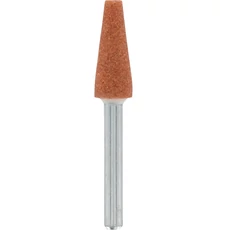 Dremel 953 köszörűkorong, alumínium-oxid, 6.4mm