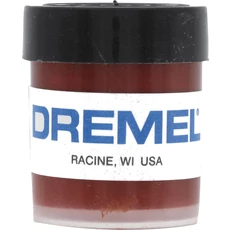 Dremel fényesítőanyag polírozáshoz