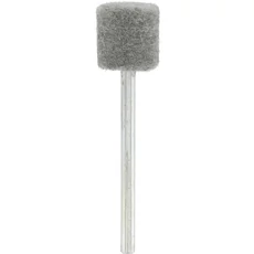 Dremel impregnált polírozókorong, 13.2mm