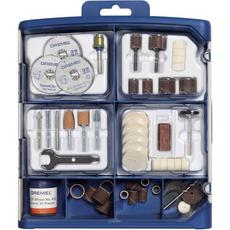 Dremel 723 többcélú tartozékkészlet 100 darabos 