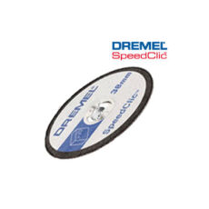 DREMEL® SpeedClic® Műanyagvágó korong (SC476)